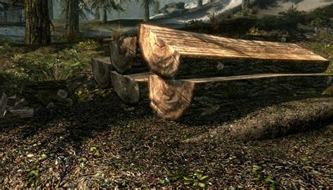 A Sawn Log (also called lumber) is a one-unit supply of raw wood used in building a homestead manor and furniture items within it, as made possible by the Hearthfire DLC. . Where to buy sawn logs skyrim